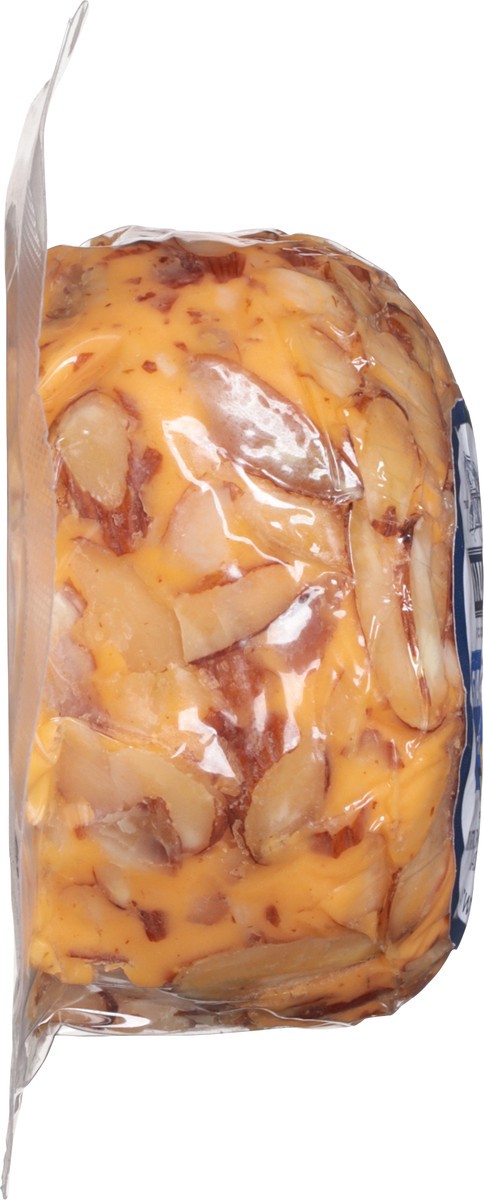 slide 8 of 9, Kaukauna Cheese Spread, With Almonds, Sharp Cheddar - 6 oz, 6 oz