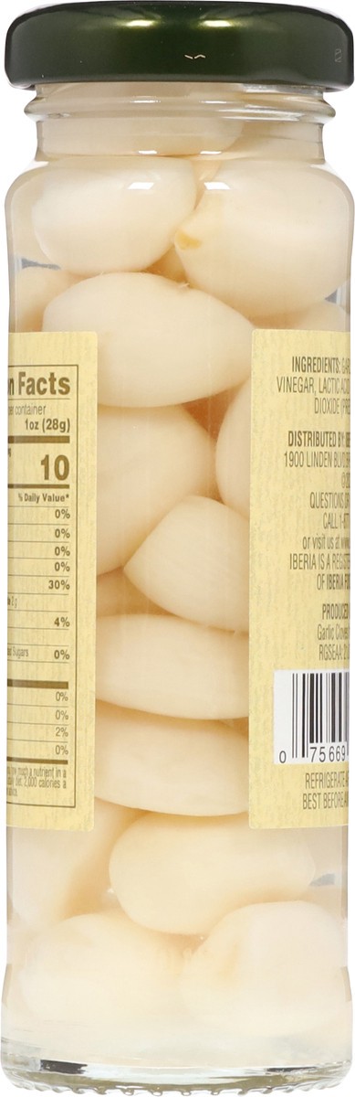slide 6 of 13, Iberia Garlic, 2 oz