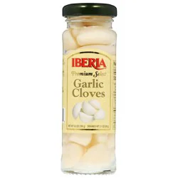 Iberia Garlic