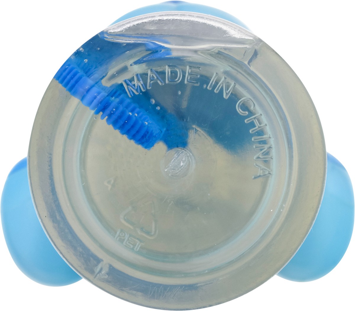 slide 8 of 9, Nickelodeon 3+ Bubbles 8 fl oz, 8 fl oz