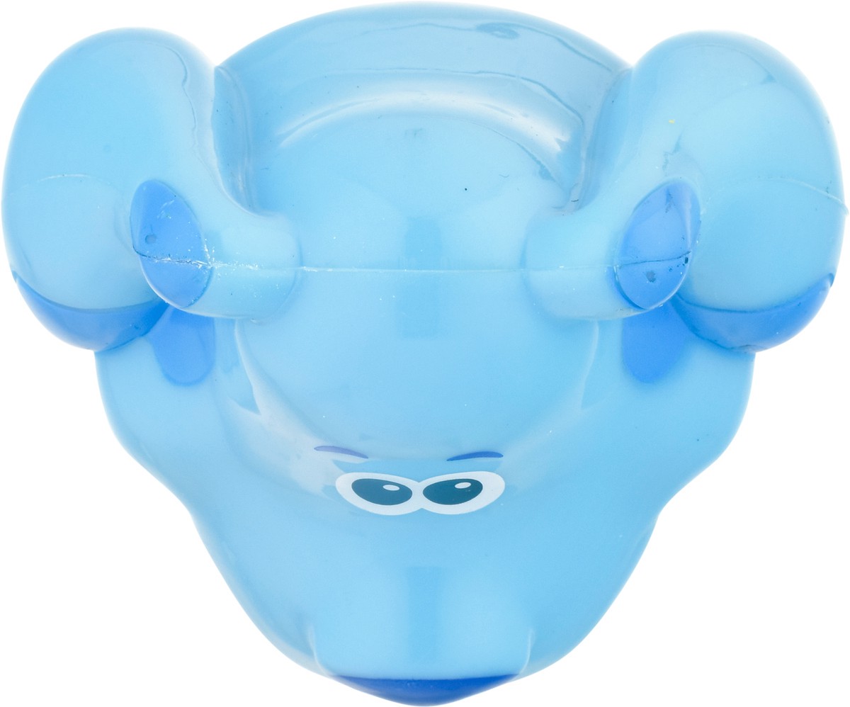 slide 5 of 9, Nickelodeon 3+ Bubbles 8 fl oz, 8 fl oz