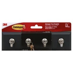 Command Key Rail - 1 pc