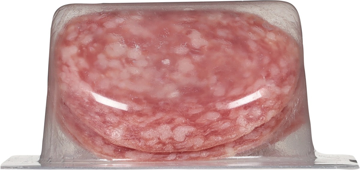 slide 9 of 9, Boar's Head Uncured Genoa Salame, 4 oz