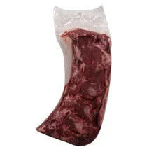 Boneless Beef Striploin No-Roll