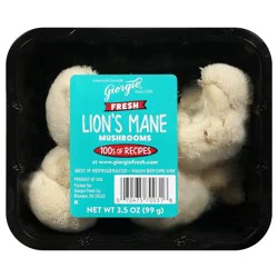 Giorgio Pom Pom Mushrooms 3.5 oz