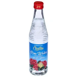 Cortas Rose Water 10 fl oz