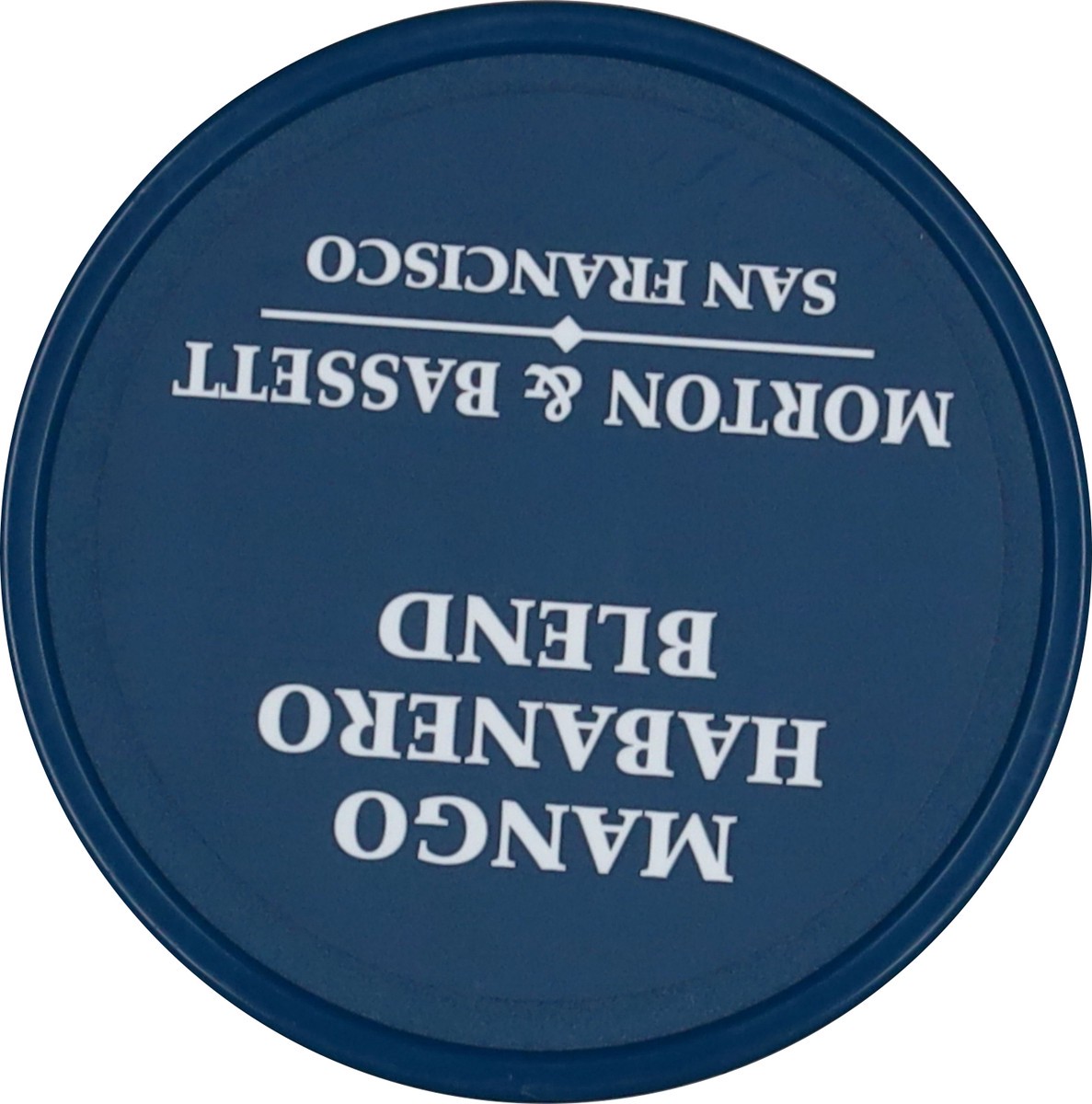 slide 7 of 14, Morton & Bassett Mango Habanero Blend 2.3 oz, 2.30 oz