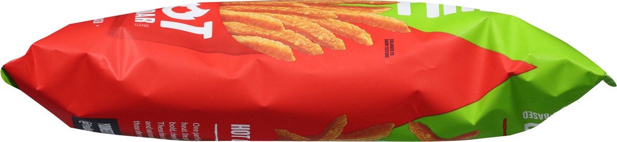 slide 7 of 14, You Need This Plant Based Hot Cheddar Fries 5.5 oz, 5.5 oz