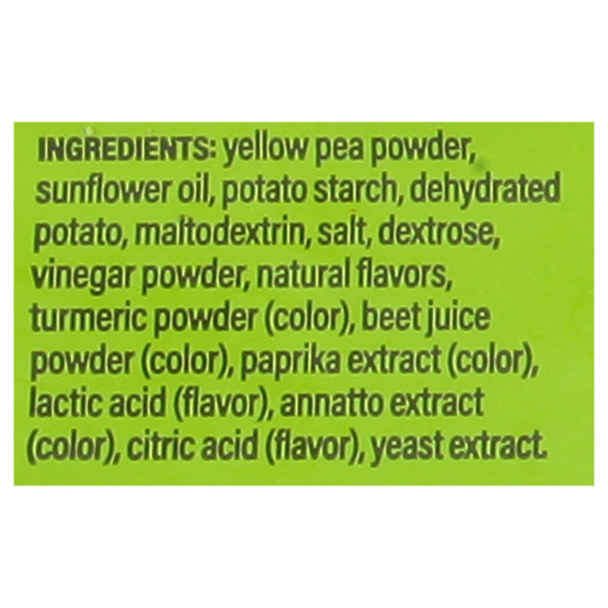 slide 8 of 14, You Need This Plant Based Hot Cheddar Fries 5.5 oz, 5.5 oz