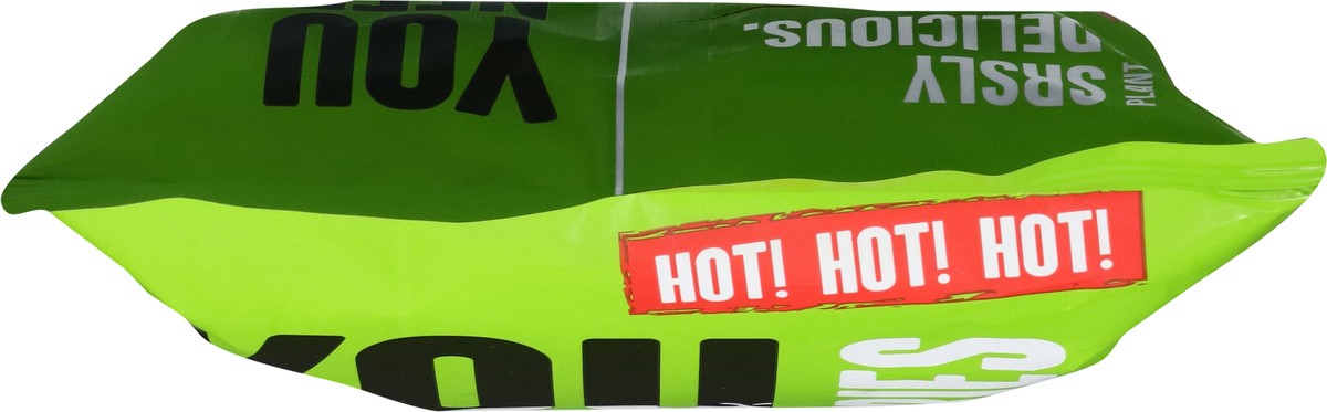 slide 10 of 14, You Need This Plant Based Hot Cheddar Fries 5.5 oz, 5.5 oz