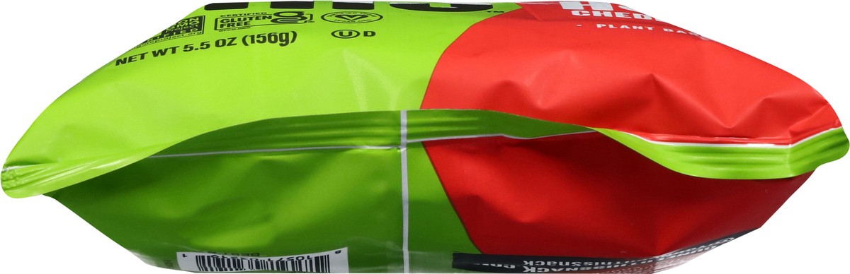 slide 13 of 14, You Need This Plant Based Hot Cheddar Fries 5.5 oz, 5.5 oz