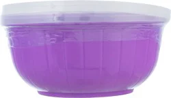 Easy Pack 2 Pack Bowls with Lid, 2 ea
