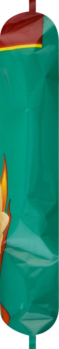 slide 6 of 9, Vitner's Vitner Sizzln Salt&Sour Chips, 2 oz