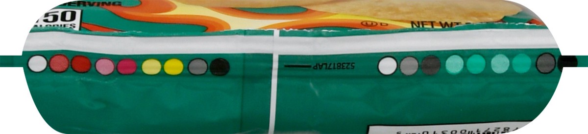 slide 3 of 9, Vitner's Vitner Sizzln Salt&Sour Chips, 2 oz