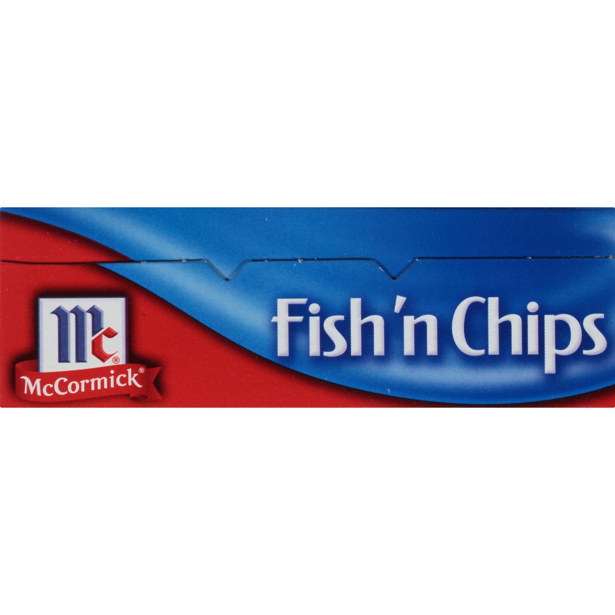 slide 7 of 13, McCormick Golden Dipt Fry Mix - Fish n Chips, 10 oz