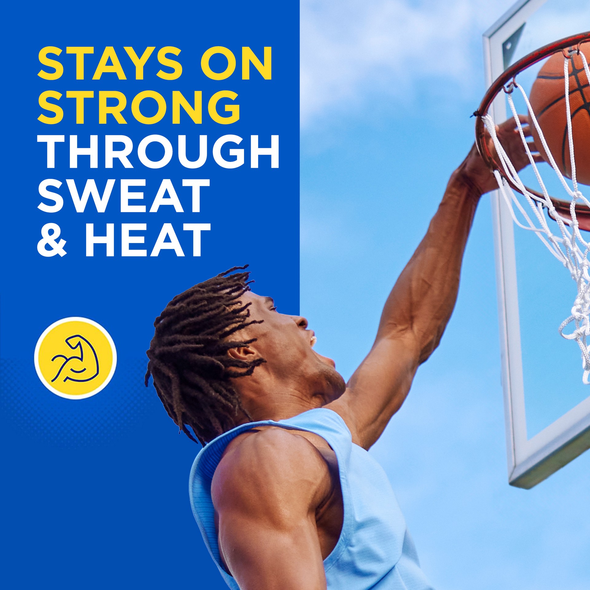 slide 7 of 10, Coppertone Sport Sunscreen Spray, SPF 30, 5.5 oz, 5.5 oz