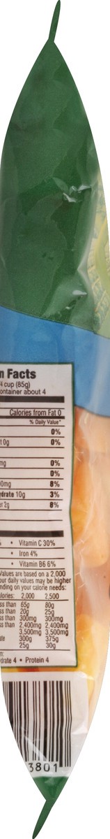 slide 3 of 6, Green Giant Fresh Butternut Squash 12 oz, 12 oz