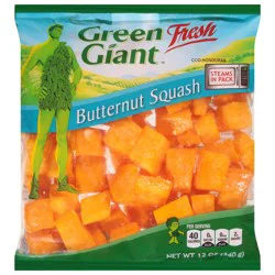 Green Giant Fresh Butternut Squash 12 oz