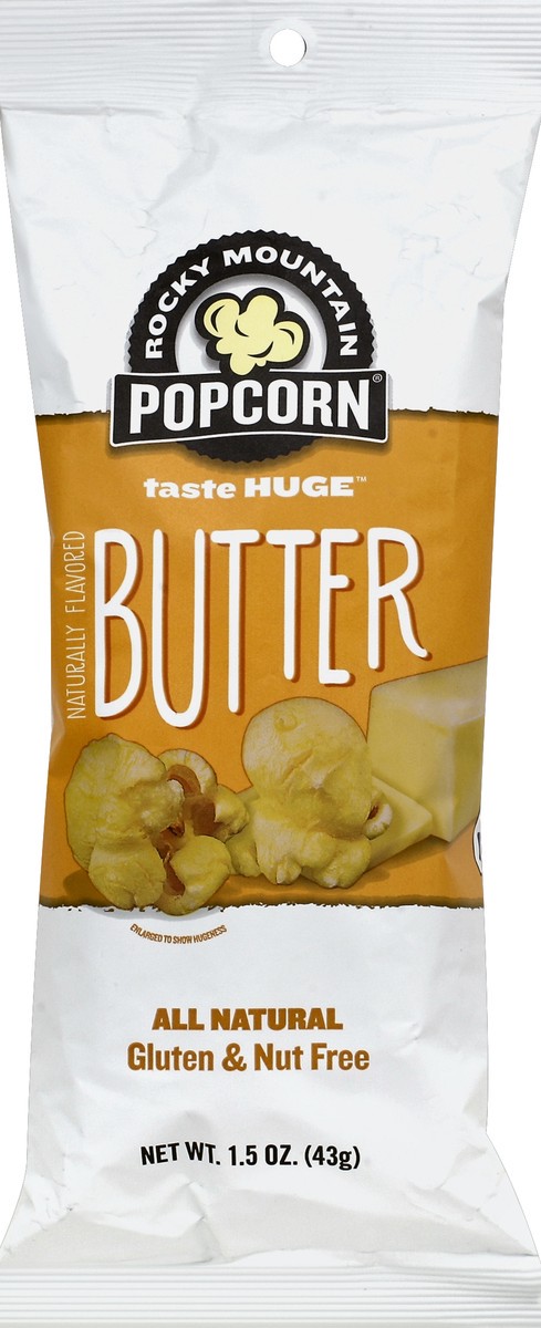 slide 4 of 4, Rocky Mountain Popcorn Popcorn 1.5 oz, 1.5 oz