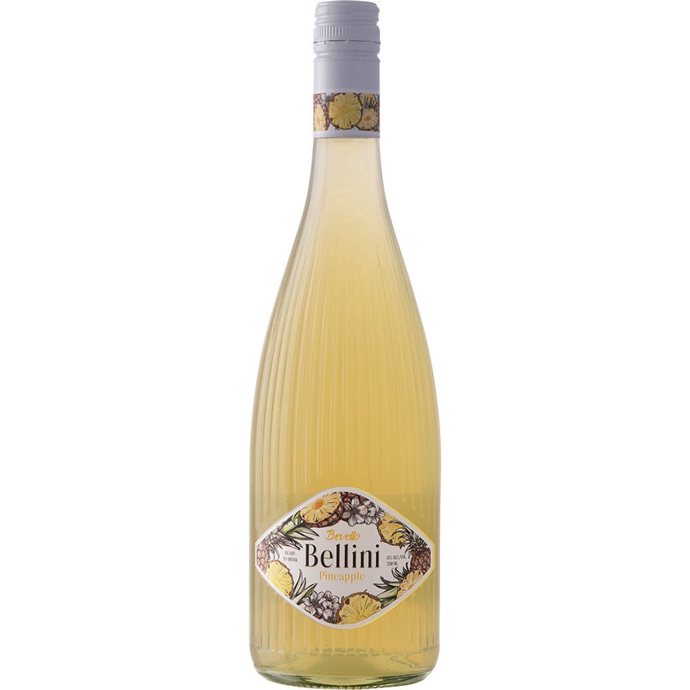 slide 1 of 1, Bevello Pineapple Bellini, 750 ml