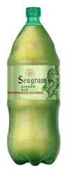Seagram's Soft Drink - 67.6 oz
