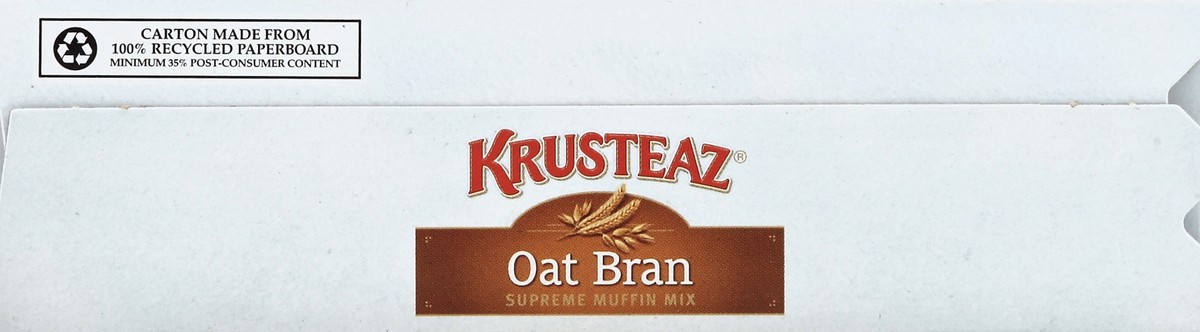 slide 3 of 4, Krusteaz Supreme Muffin Mix 14 oz, 14 oz