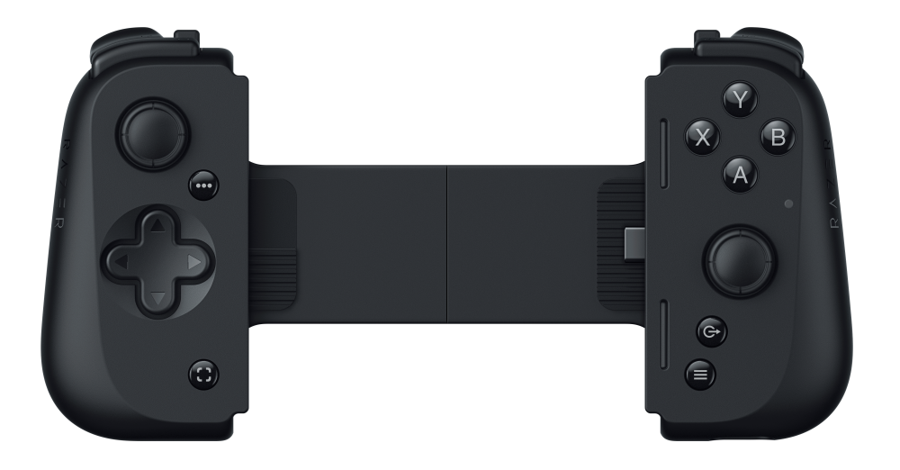 slide 3 of 4, Razer Kishi Gaming 2Nd Generation Controller For Android, 1 ct