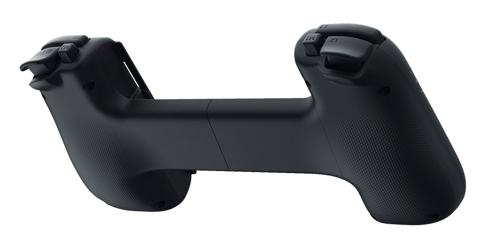 slide 2 of 4, Razer Kishi Gaming 2Nd Generation Controller For Android, 1 ct