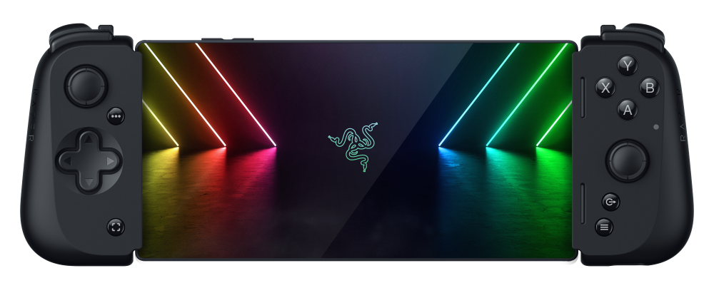 slide 4 of 4, Razer Kishi Gaming 2Nd Generation Controller For Android, 1 ct