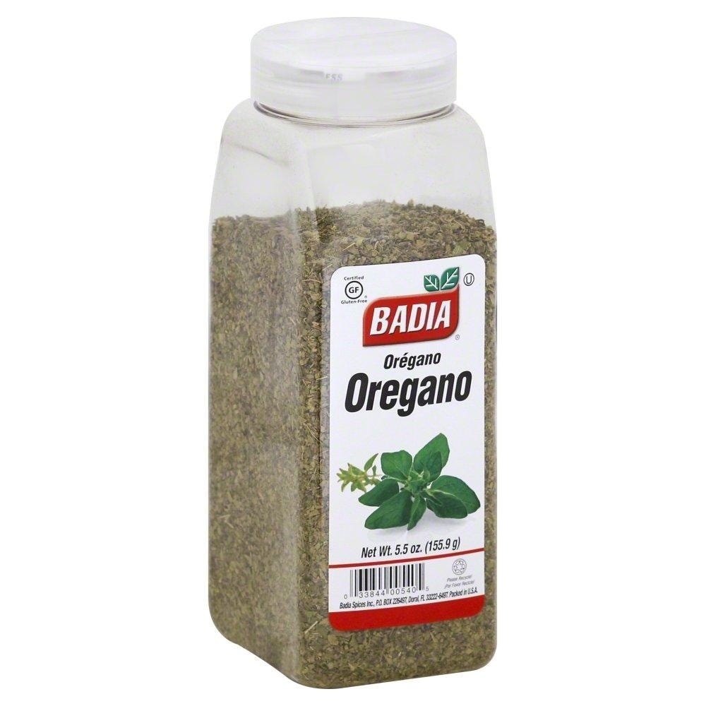 slide 1 of 1, Badia Oregano, 5.5 oz