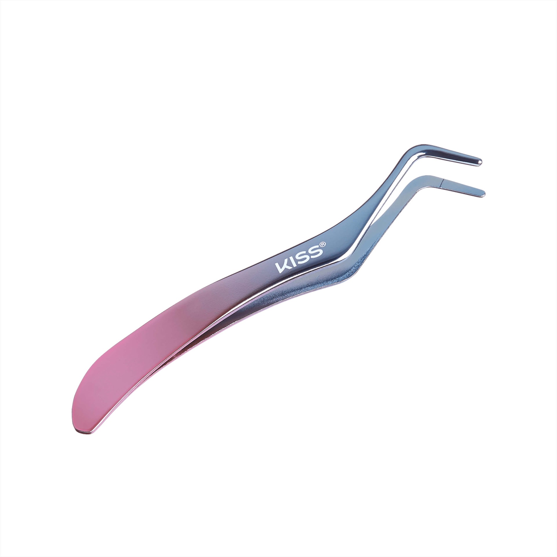 slide 3 of 5, KISS Falscara Eyelash, Applicator, 1 ct