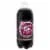 Big K Zero Sugar Cherry Cola Soda - 2 liter