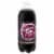 Big K Zero Sugar Cherry Cola Soda - 2 liter
