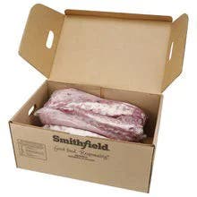 Pork Back Ribs
