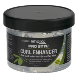 ampro Pro Style Xtra Dry Curl Enhancer
