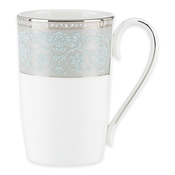 slide 1 of 1, Lenox Westmore Tall Mug, 1 ct