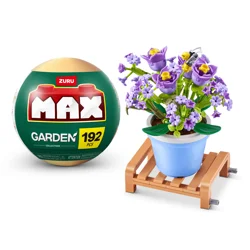 Zuru MAX Garden Collection Capsule - Gypsophila Paniculata