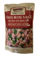 Burgers' Smokehouse White Beans And Ham