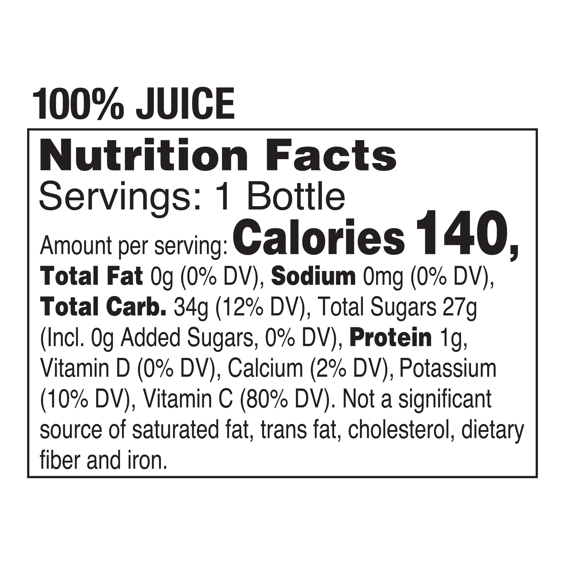 slide 2 of 3, Tropicana Pure Premium Some Pulp Red Grapefruit Juice, 12 fl oz