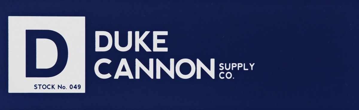 slide 4 of 8, Duke Cannon Old Milwaukee Big A Beer Soap, 10 oz