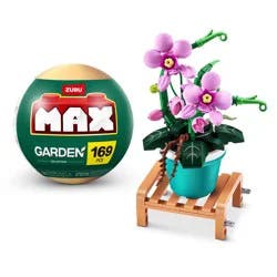 Zuru Max Garden Collection Capsule - Phalaenopsis