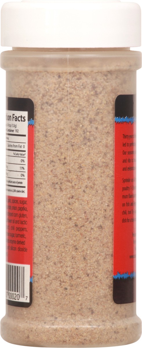 slide 3 of 9, Vogel's Texas Moxie Spices 7.5 oz, 7.5 oz