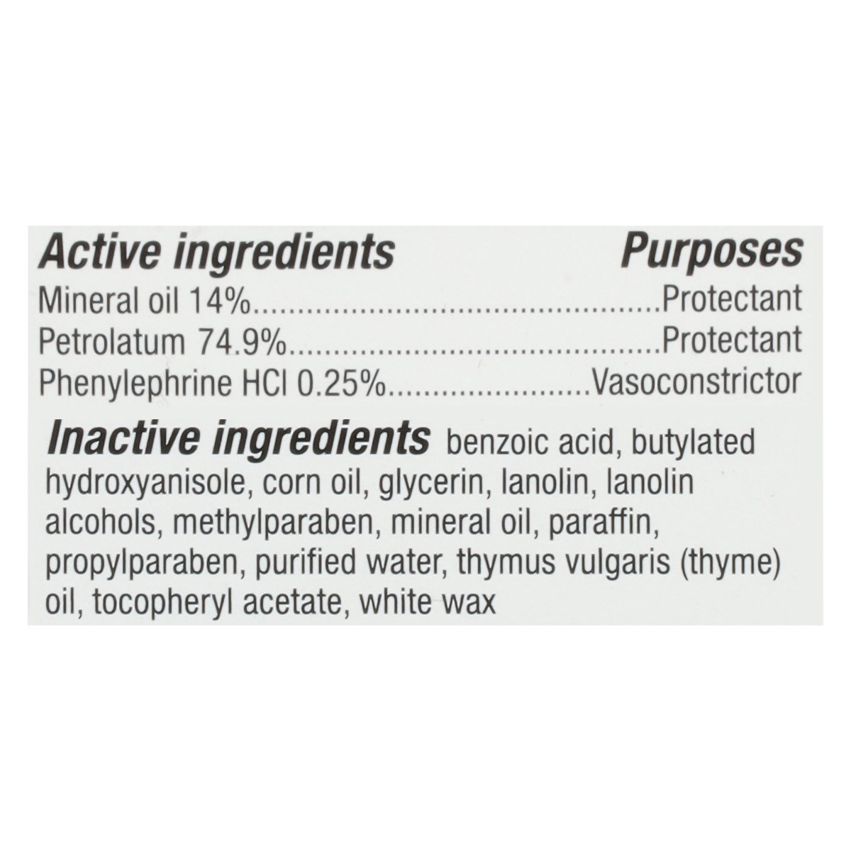 slide 7 of 10, Topcare Hermorrhoidal Ointment, 2 oz