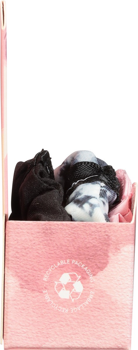 slide 9 of 9, Invisibobble All Hair Loop Gentle Hair Tie 3 ea, 3 ct