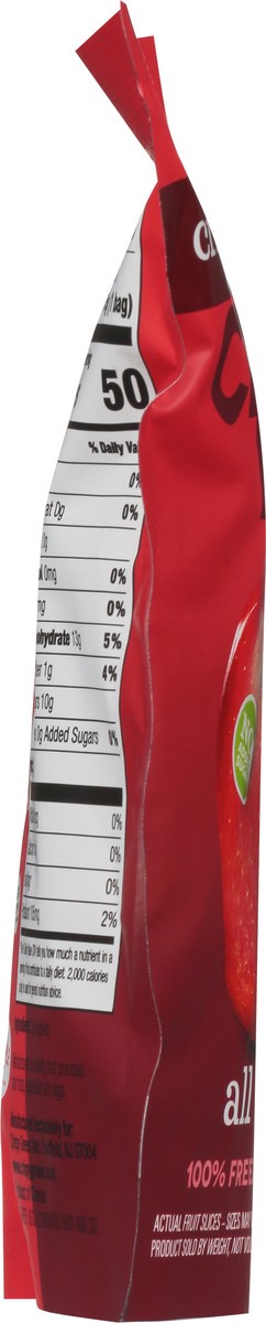 slide 7 of 9, Crispy Green Crispy Apple Single, 1 ct