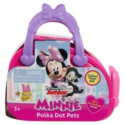 Minnie Mouse Polka Dot Pets