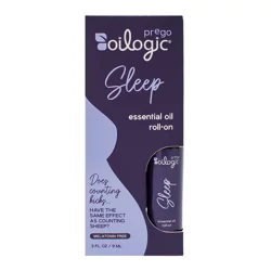 Oilogic Prego Sleep Essential Oil Roll-On