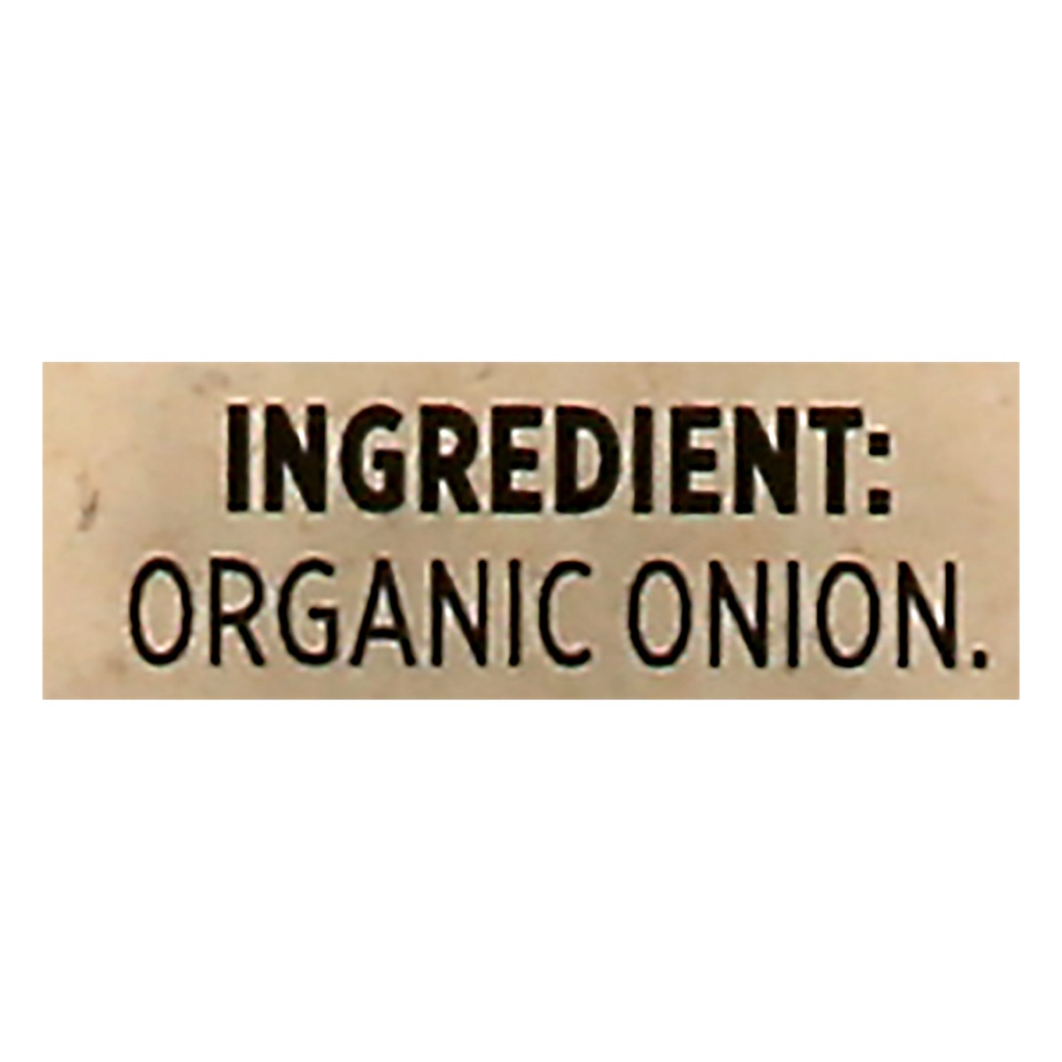 slide 5 of 11, Sun Harvest Sh/Ot Organic Onion Powder, 1.9 oz