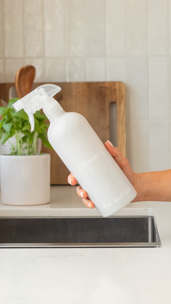 slide 2 of 5, Cleanery Mp Cleaner Spray Refill Lemon Lime - 0.58 OZ, 0.58 oz