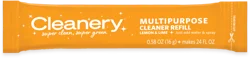 Cleanery MP Cleaner Spray Refill Lemon Lime - 0.58 oz